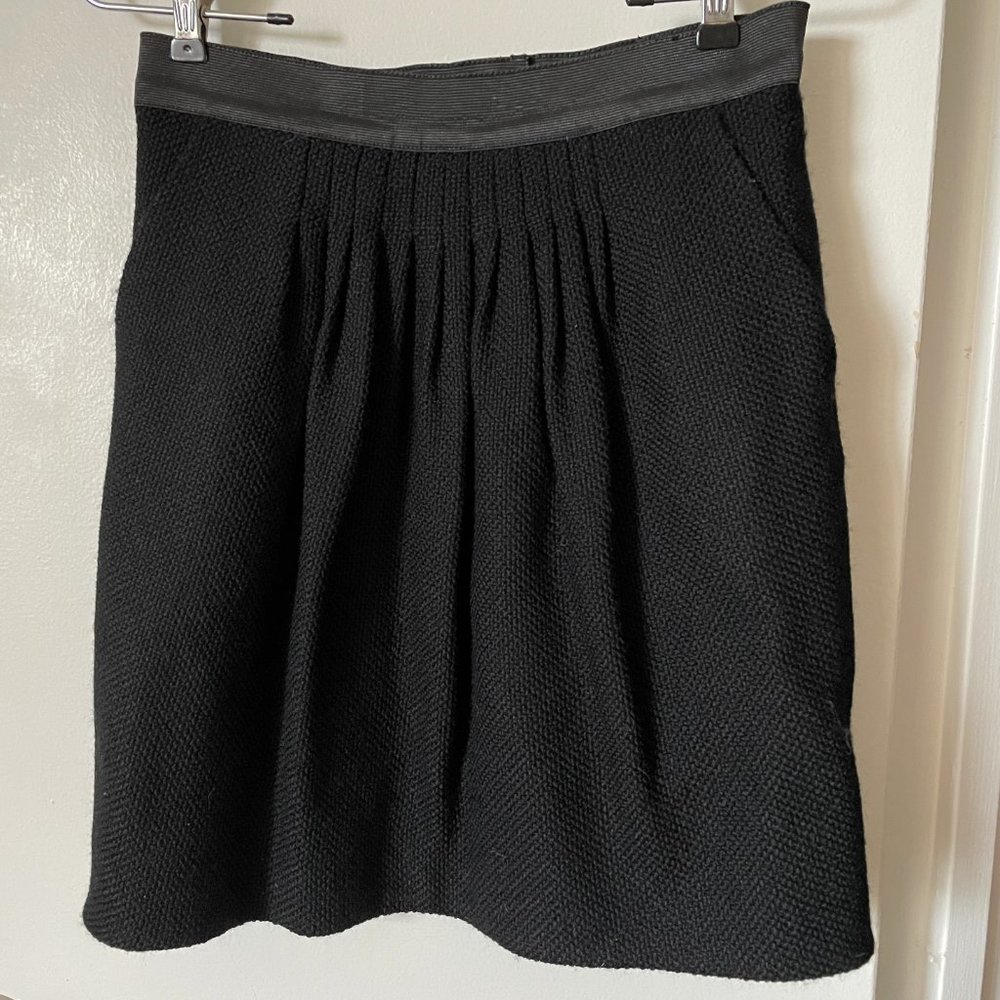 Phillip Lim pleated skirt with pockets: Size 2